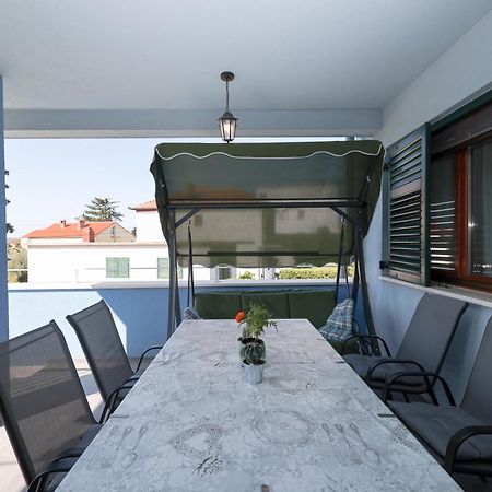Apartment Blue Anchor ซาดาร์ ภายนอก รูปภาพ