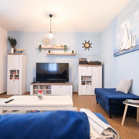Apartment Blue Anchor ซาดาร์ ภายนอก รูปภาพ