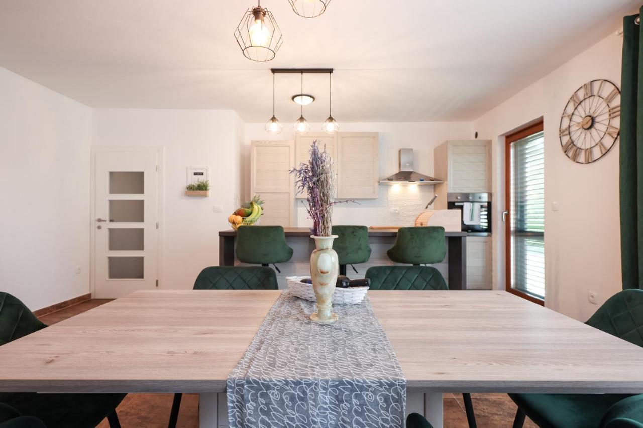 Apartment Blue Anchor ซาดาร์ ภายนอก รูปภาพ