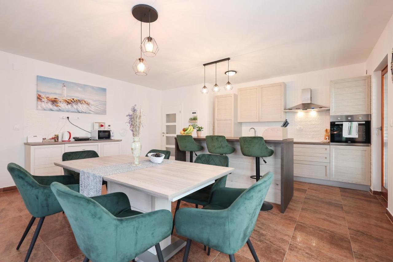 Apartment Blue Anchor ซาดาร์ ภายนอก รูปภาพ