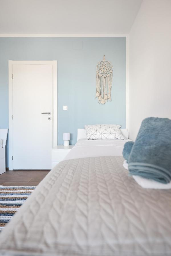 Apartment Blue Anchor ซาดาร์ ภายนอก รูปภาพ