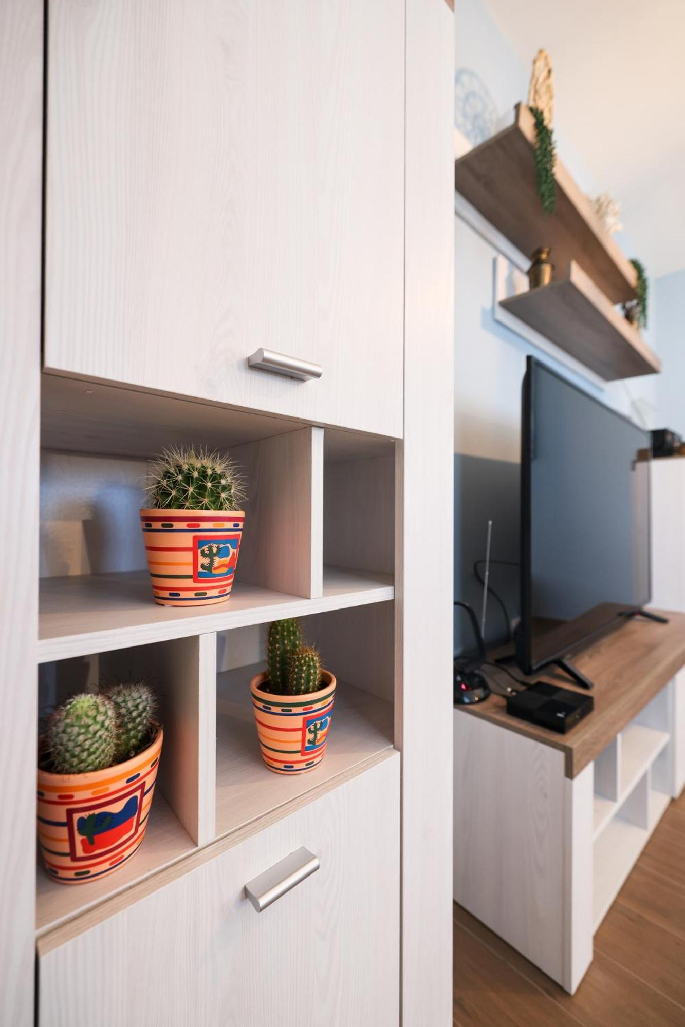 Apartment Blue Anchor ซาดาร์ ภายนอก รูปภาพ