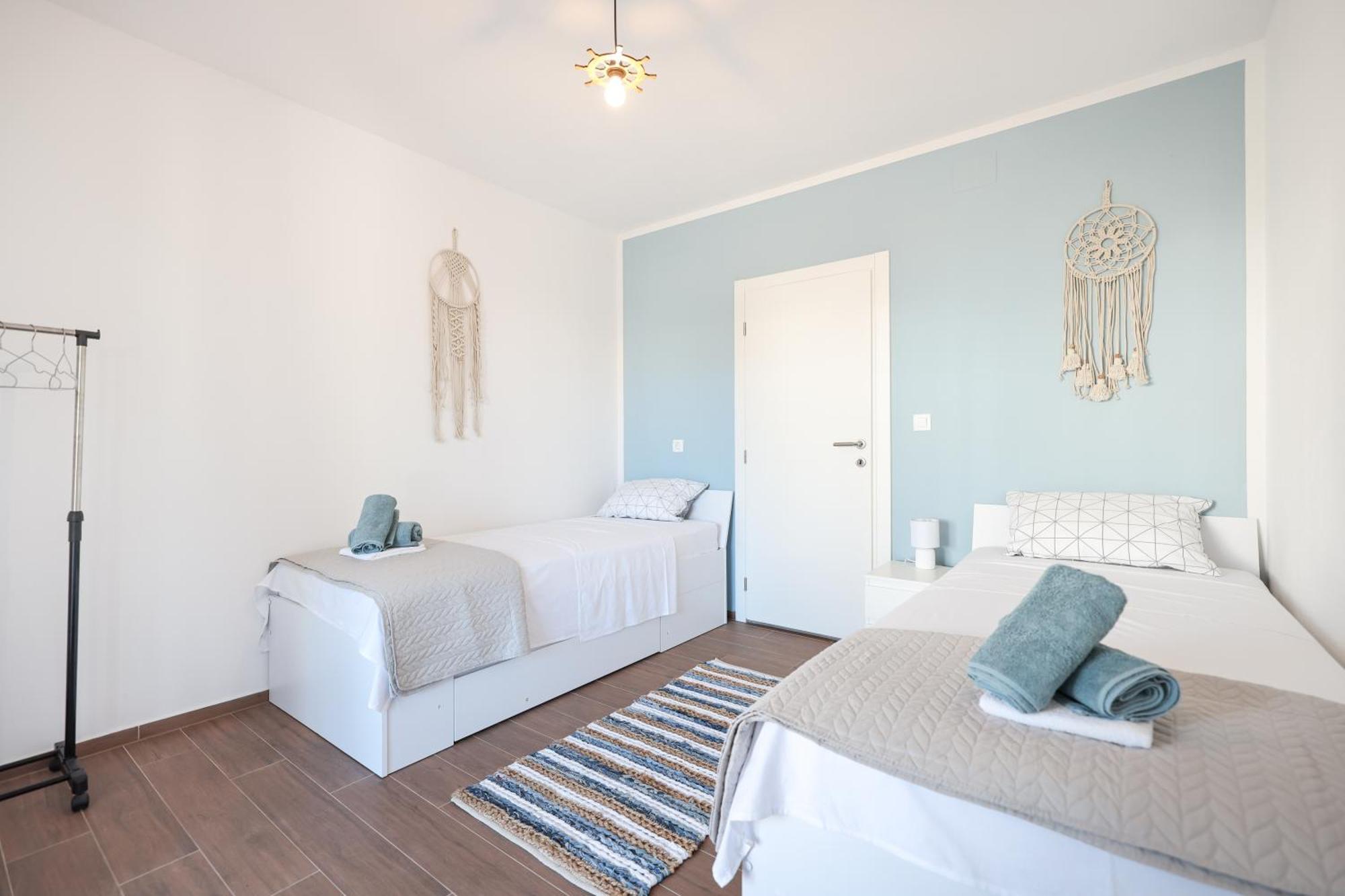 Apartment Blue Anchor ซาดาร์ ภายนอก รูปภาพ