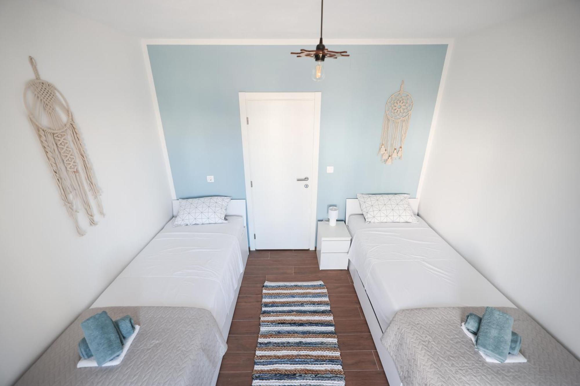 Apartment Blue Anchor ซาดาร์ ภายนอก รูปภาพ