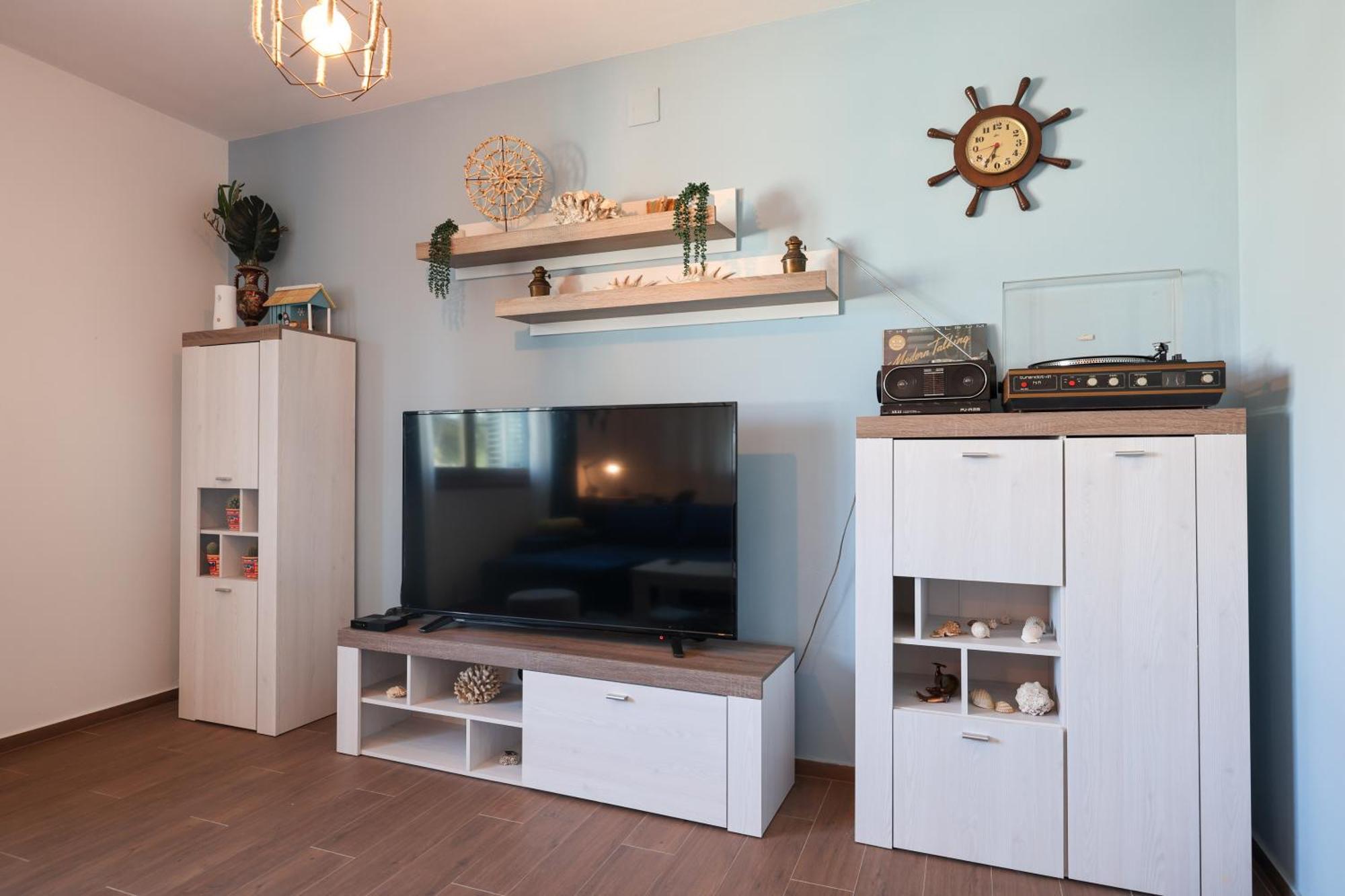 Apartment Blue Anchor ซาดาร์ ภายนอก รูปภาพ