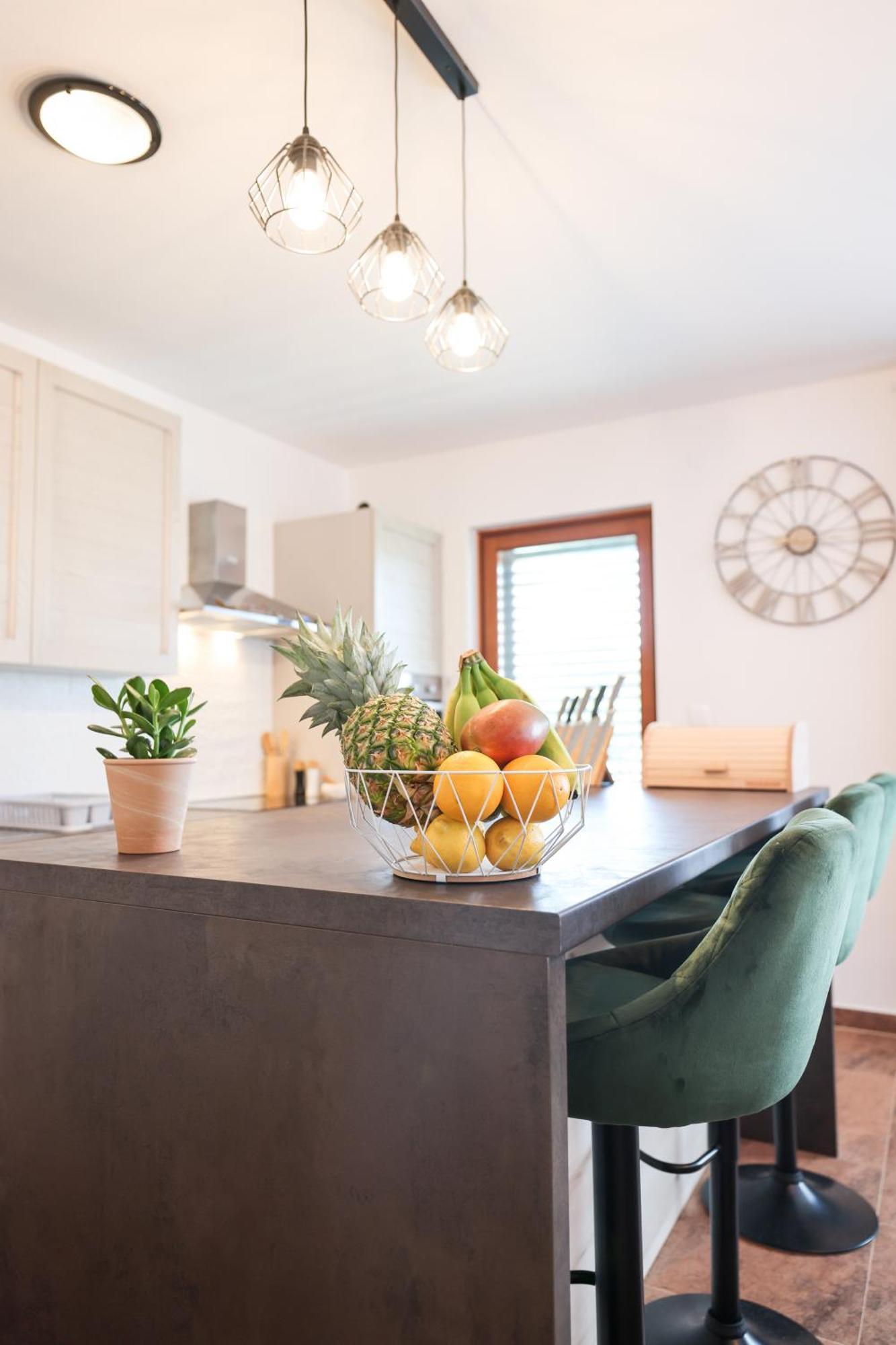 Apartment Blue Anchor ซาดาร์ ภายนอก รูปภาพ