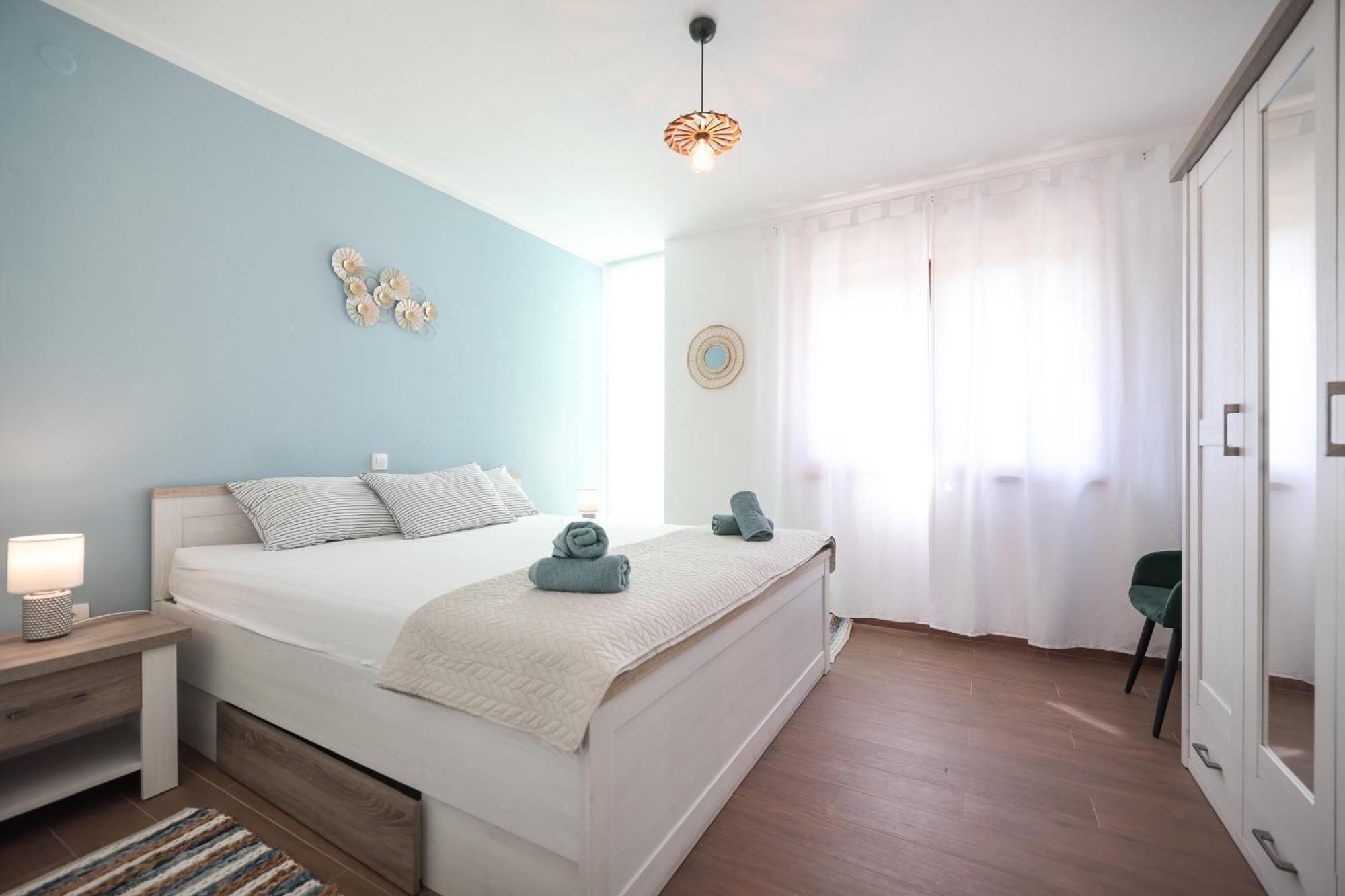 Apartment Blue Anchor ซาดาร์ ภายนอก รูปภาพ